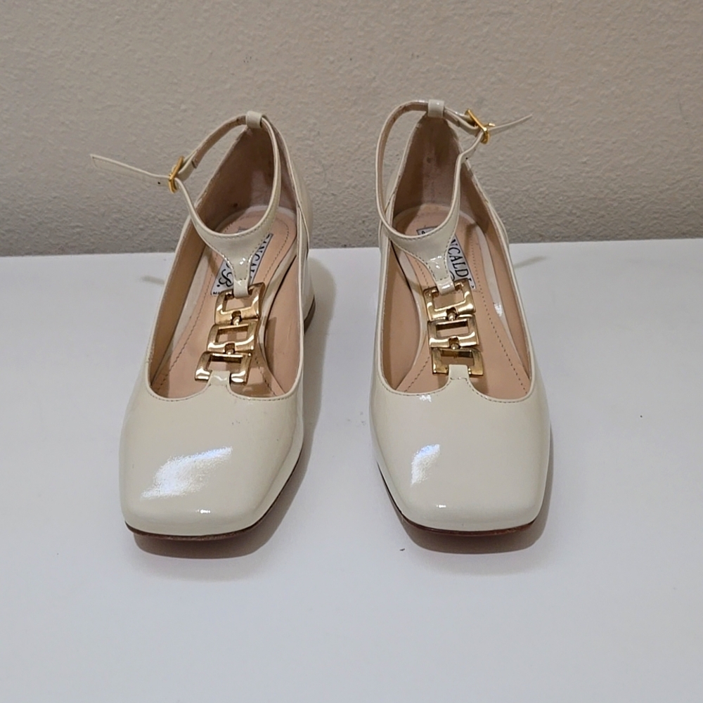 Pancaldi for diane B shoes